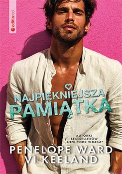 Okadka ksiki - Najpikniejsza pamitka