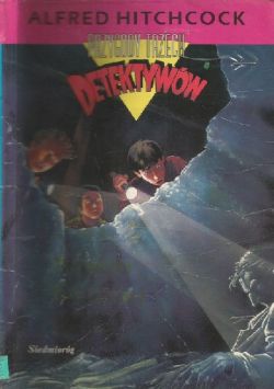 Okadka ksiki - Tajemnica 