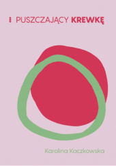 Okadka ksiki - Puszczajcy krewk