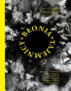 Okadka ksiki - Bonia tajemnicy