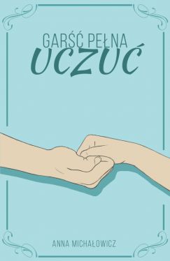 Okadka ksiki - Gar pena uczu