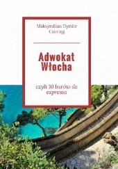 Okadka ksiki - Adwokat Wocha