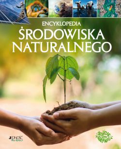 Okadka ksiki - Encyklopedia rodowiska naturalnego