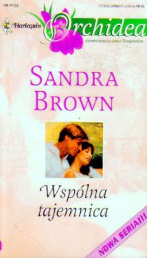Okadka ksiki - Wsplna tajemnica
