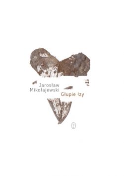 Okadka ksiki - Gupie zy