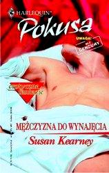 Okadka ksiki - Mczyzna do wynajcia