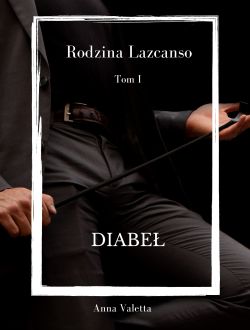 Okadka ksiki - Diabe