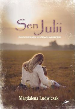 Okadka ksiki - Sen Julii