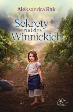 Okadka ksiki - Sekrety rodziny Winnickich