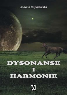 Okadka ksiki - Dysonanse i harmonie