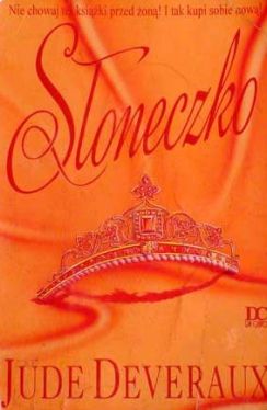 Okadka ksiki - Soneczko