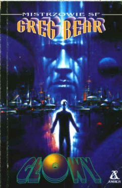 Okadka ksiki -  Gowy