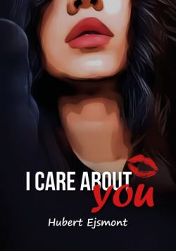 Okadka ksiki - I care about you 