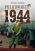 Okadka ksizki - Pukownicy 1944. Rzeczpospolita partyzancka