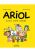 Ok�adka ksi�zki - Ariol. Wszyscy jeste�my osio�kami