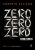 Okadka ksizki - Zero zero zero. Jak kokaina rzdzi wiatem