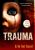 Okładka ksišzki - Trauma