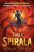 Okładka ksišzki - Spirala
