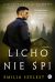Ok�adka ksi��ki - Licho nie �pi