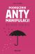 Okadka ksiki - Podrcznik antymanipulacji