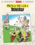 Okadka ksiki - Przygody Gala Asteriksa