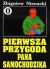 Okadka ksiki - Pierwsza przygoda Pana Samochodzika
