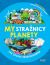 Ok�adka ksi��ki - My, stra�nicy planety