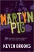 Okładka książki - Martyn Pig