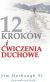 Ok�adka ksi��ki - 12 krok�w i �wiczenia duchowe