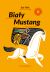 Okadka ksiki - Biay Mustang