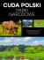 Ok�adka ksi��ki - Cuda Polski. Parki narodowe