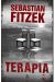 Okadka ksiki - Terapia 
