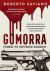 Okładka książki - Gomorra. Podróż po imperium kamorry 