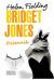 Okadka ksiki - Dziennik Bridget Jones