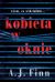 Okadka ksiki - Kobieta w oknie 