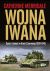 Okładka książki - Wojna Iwana