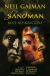 Okadka ksiki - Sandman  Noce nieskoczone
