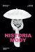 Ok�adka ksi��ki - Historia mody