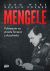 Okadka ksiki - Mengele. Polowanie na Anioa mierci z Auschwitz
