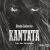 Okadka ksiki - Kantata (audiobook)