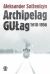 Ok�adka ksi��ki - Archipelag GU�ag