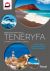 Okadka ksiki - Teneryfa, La Palma, La Gomera i El Hierro.Inspirator podrniczy