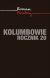 Ok�adka ksi��ki - Kolumbowie. Rocznik 20