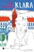 Okadka ksiki - Klara