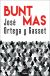 Ok�adka ksi��ki - Bunt mas