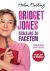 Okładka książki - Bridget Jones: Szalejąc za facetem