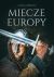 Ok�adka ksi��ki - Miecze Europy