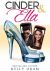 Okadka ksiki - Cinder & Ella