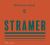 Okadka ksiki - Stramer. Audiobook