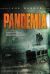Okadka ksiki - Pandemia